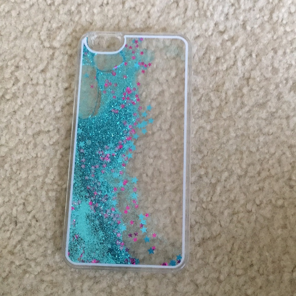 iPhone 6s Plus case